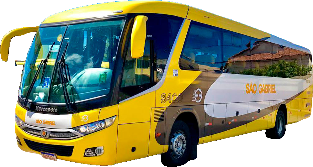 Ônibus São Gabriel